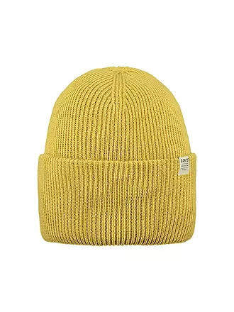 BARTS | Berretto Haveno | gelb